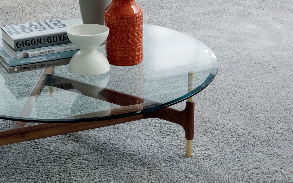 Porada Joint Coffee Table Quick Ship